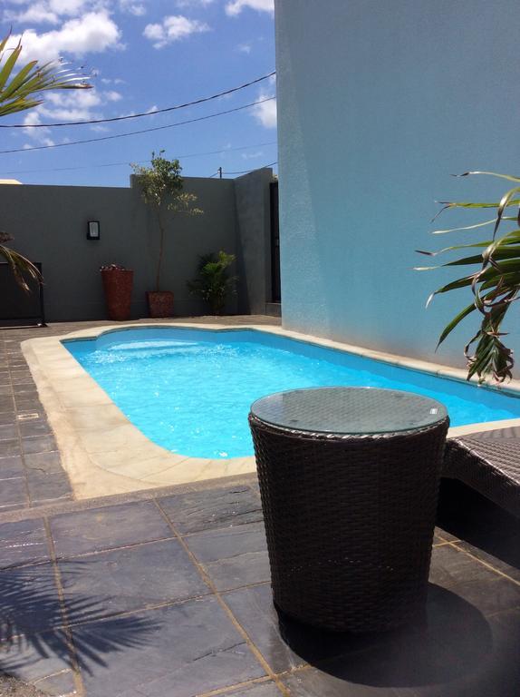 Cosy Garden 2 Villa Flic en Flac Exterior photo