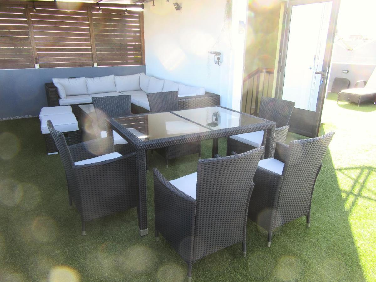 Cosy Garden 2 Villa Flic en Flac Exterior photo