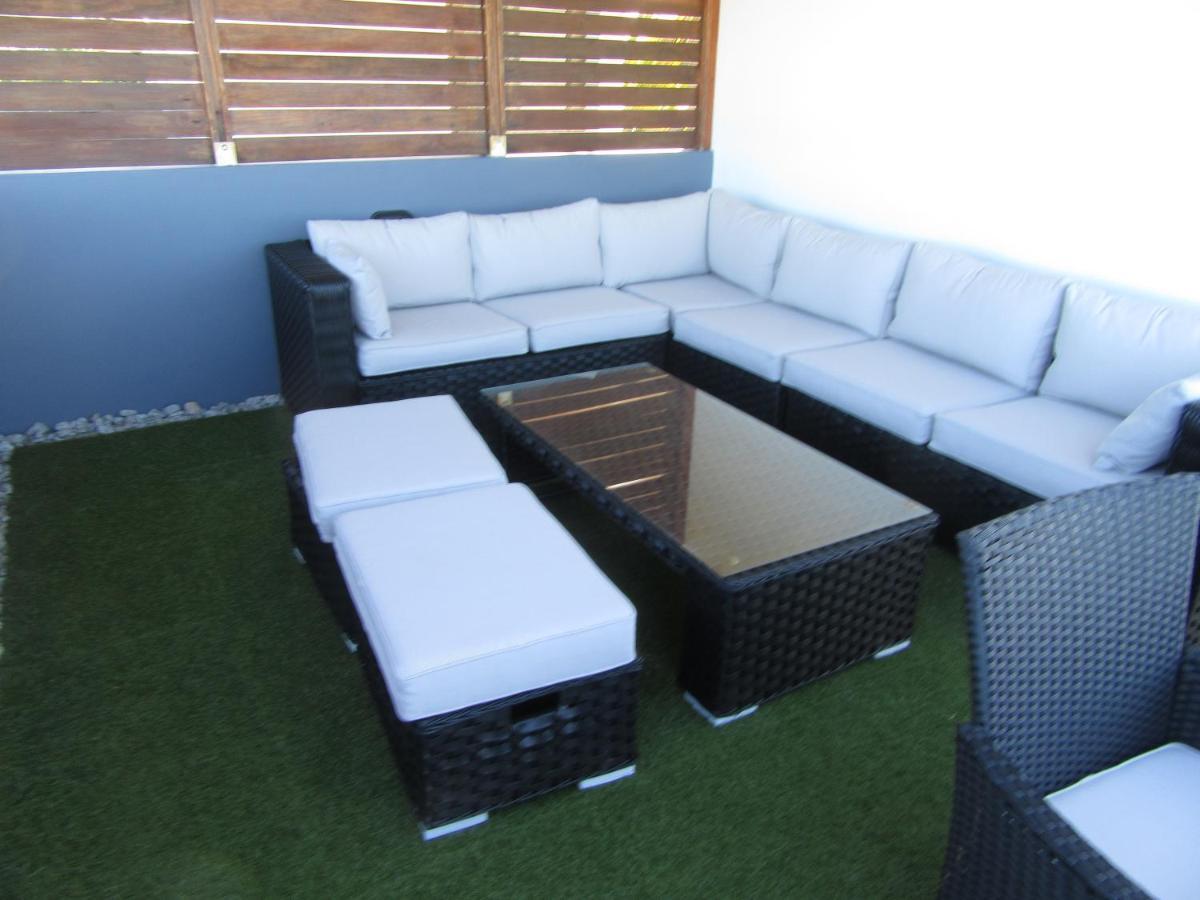 Cosy Garden 2 Villa Flic en Flac Exterior photo